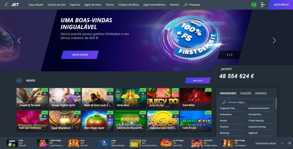 Site de apostas bet365