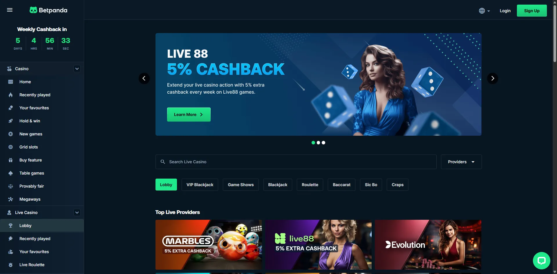 bibet