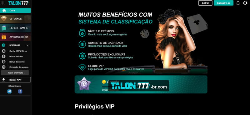 Www bet777