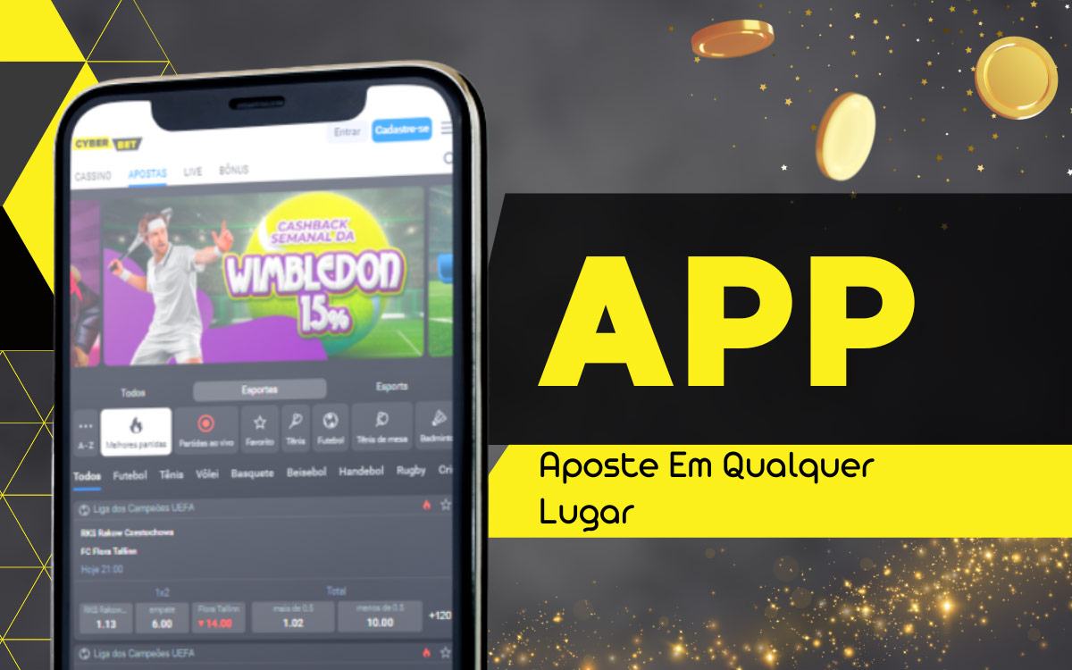 Leonbet app