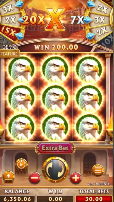 Blaze double histórico