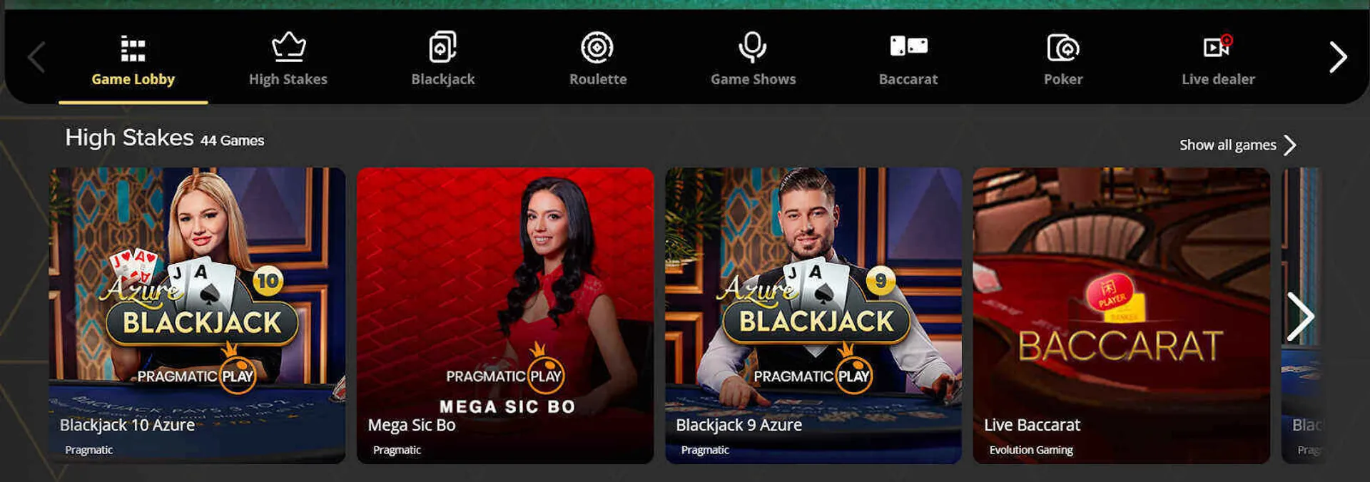 classificação do da série b