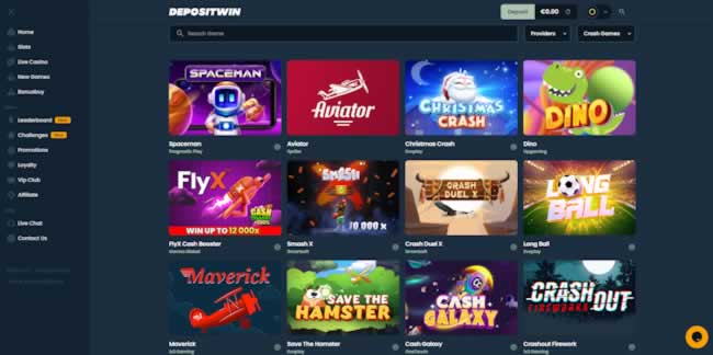 Blaze jogo casino