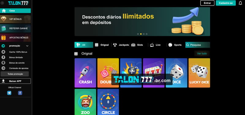 Playpix login entrar
