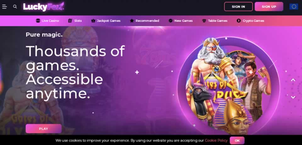 Bet7k entrar