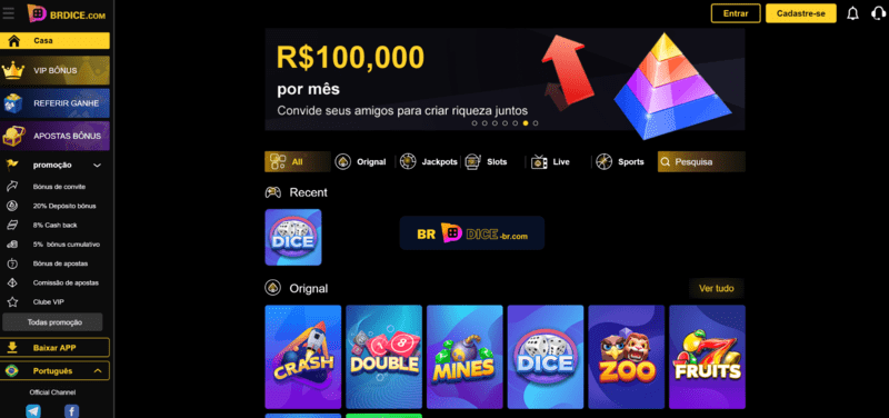 App estrela bet oficial