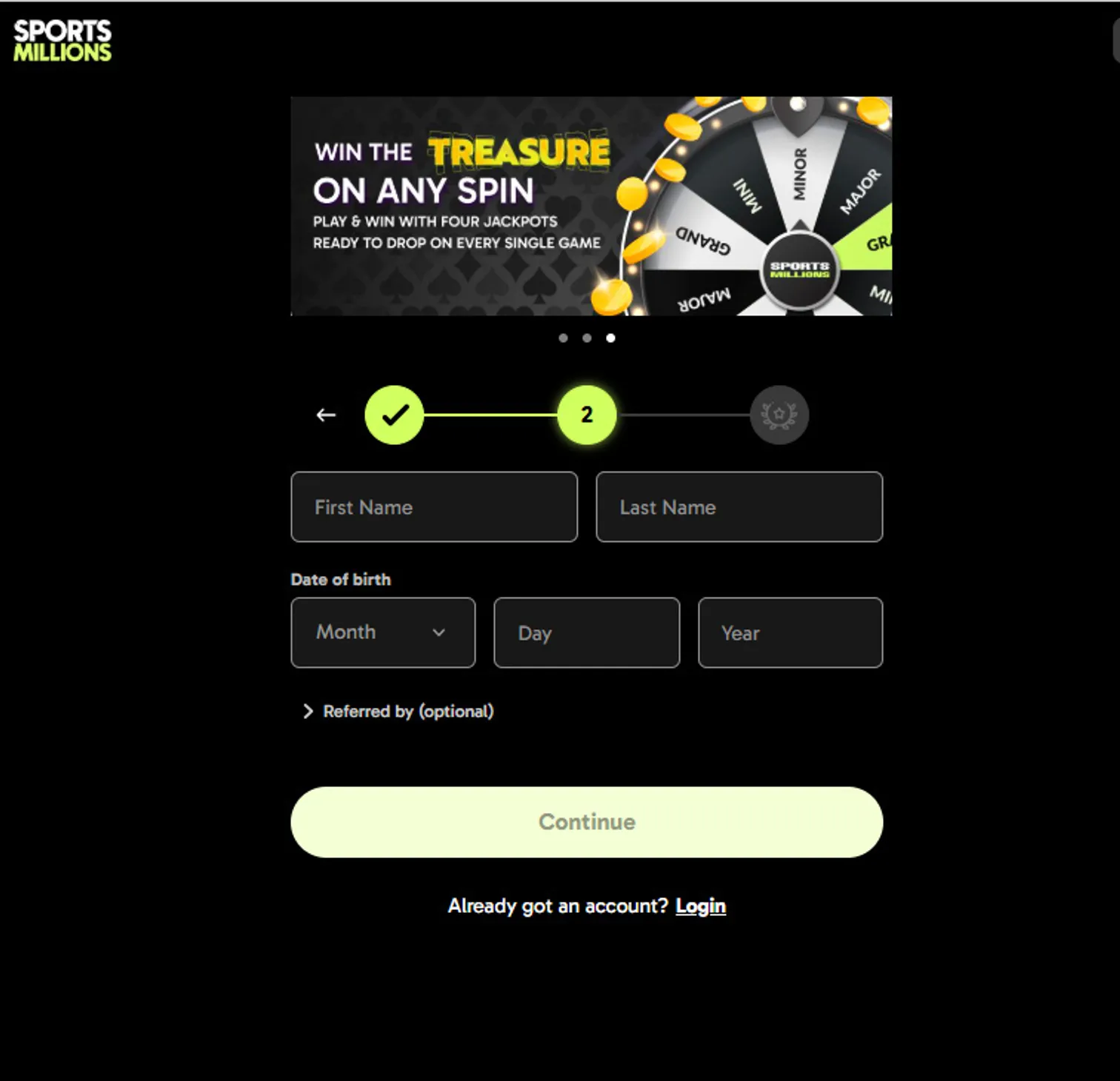 Bs bet.com