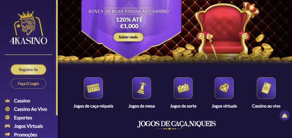 Blazer.com cassino