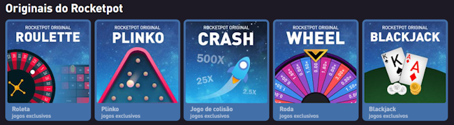 bolsa de apostas
