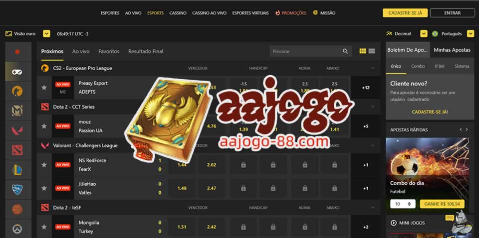 bet365 cassino